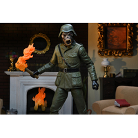 Le Loup-garou de Londres Figurine échelle 7 pouces – Ultimate Nightmare Demon NECA 04950