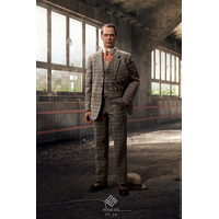 Enoch Nucky Thompson Gangster Politicians Boardwalk Empire Figurine Échelle 1:6 Present Toys PT-SP24