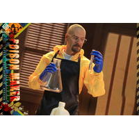 Fabricant de poison ensemble de 2 figurines échelle 1:6 Present Toys SP26