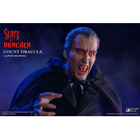 Count Dracula 2_0 1:4 Scale Statue Star Ace Toys Ltd 908278