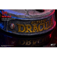 Count Dracula 2_0 1:4 Scale Statue Star Ace Toys Ltd 908278