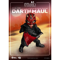 Darth Maul 6-inch Action Figure Beast Kingdom 908361