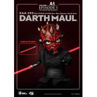 Darth Maul Figurine 6 pouces Beast Kingdom 908361