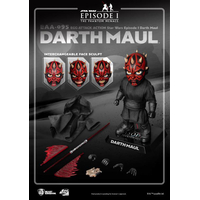 Darth Maul Figurine 6 pouces Beast Kingdom 908361