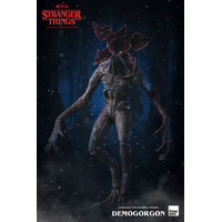 Demogorgon Figurine échelle 1:6 Threezero 908409 3Z02630W0