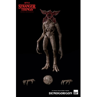 Demogorgon Figurine échelle 1:6 Threezero 908409