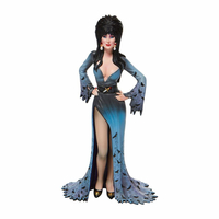 Elvira Couture de Force 8-inch Figurine Enesco LLC 908138