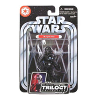 Star Wars The Original Trilogy Collection - Tie Fighter Pilot Hasbro 21