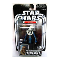 Star Wars The Original Trilogy Collection (2004) - Bib Fortuna Hasbro 31