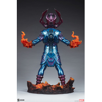 Galactus Maquette Sideshow Collectibles 400361