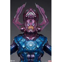 Galactus Maquette Sideshow Collectibles 400361