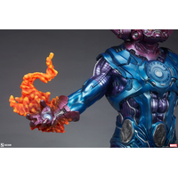 Galactus Maquette Sideshow Collectibles 400361