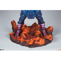 Galactus Maquette Sideshow Collectibles 400361
