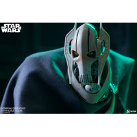 General Grievous 1:6 Scale Figure Sideshow Collectibles 1000272