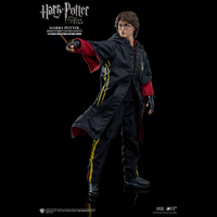 Harry Potter (Version Tournoi Triwizard) Figurine Échelle 1:6 Star Ace Toys Ltd 902514
