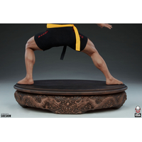 Jean-Claude Van Damme: Shotokan Tribute 1:3 Scale Statue PCS 907883