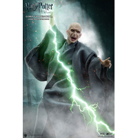 Lord Voldemort Figurine Échelle 1:6 Star Ace Toys Ltd 902318 SA0010