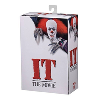 It 1990 Pennywise Ultime Figurine 7 pouces NECA