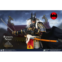 Ninja Batman 2_0 Figurine Échelle 1:6 Star Ace Toys Ltd 908157