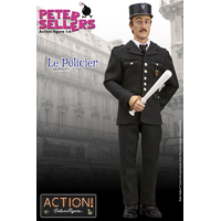 Peter Sellers (Le Policier Edition) 1:6 Scale Figure Infinite Statue 908177