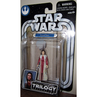 Star Wars The Original Trilogy Collection (2004) - princess Leia Hasbro 18