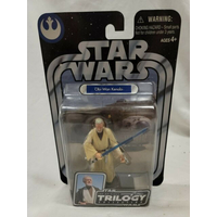 Star Wars The Original Trilogy Collection - Obi-Wan Kenobi Hasbro 15