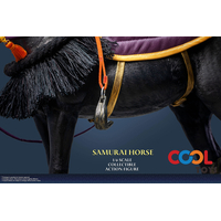 Cheval Samurai Figurine Échelle 1:6 Star Ace Toys Ltd 908159