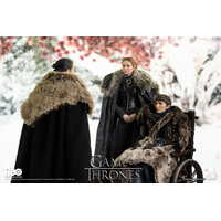 Sansa Stark (Saison 8) Figurine échelle 1:6 Threezero 908226