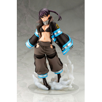 Tamaki Kotatsu 7-inch Statue Kotobukiya 908391