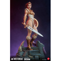 Teela Legends Maquette Échelle 1:5 Tweeterhead 908135