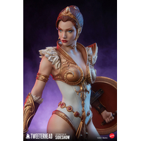 Teela Legends 1:5 Scale Maquette Tweeterhead 908135
