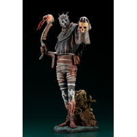 Dead by Daylight The Wraith Statue Kotobukiya 908303