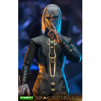 Magicien Spatial Figurine échelle 1:6 In-Famous IF001