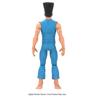 Marvel Legends Figurine échelle 6 pouces Marvel's Legion (BAF Colossus) Hasbro