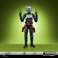 Star Wars The Vintage Collection 3.75 pouces figurine Bo-Katan Kryze Hasbro F4465 VC226