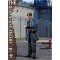 À l'ombre de Shawshank ensemble de 2 figurines échelle 1:6 Present Toys PT-SP28
