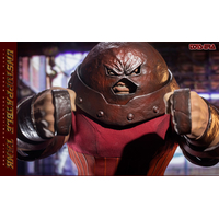 The Unstoppable Figurine échelle 1:6 Toys Era TE035