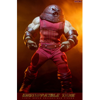 The Unstoppable 1:6 scale figure Toys Era TE035