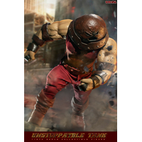 The Unstoppable Figurine échelle 1:6 Toys Era TE035