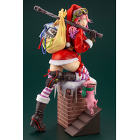 Anje Come Down the Chimney Bishoujo Statue Kotobukiya 908469