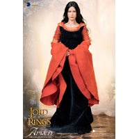 Arwen in Death Frock 1:6 Scale Figure Asmus Collectible Toys 908472