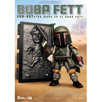 Boba Fett 6-inch Action Figure Beast Kingdom 908362