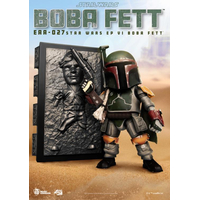 Boba Fett Figurine 6 pouces Beast Kingdom 908362