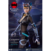 Catwoman (Version de Luxe) Figurine Échelle 1:6 Star Ace Toys Ltd 908460