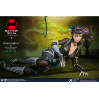 Catwoman (Version de Luxe) Figurine Échelle 1:6 Star Ace Toys Ltd 908460