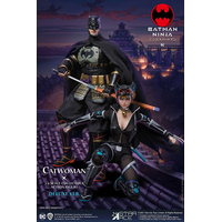 Catwoman (Version de Luxe) Figurine Échelle 1:6 Star Ace Toys Ltd 908460