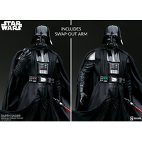 Darth Vader Premium Format Figure Sideshow Collectibles 300795