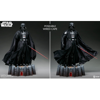 Darth Vader Premium Format Figure Sideshow Collectibles 300795