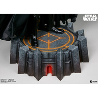 Darth Vader Premium Format Figure Sideshow Collectibles 300795