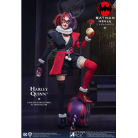 Harley Quinn (Version de Luxe) Figurine Échelle 1:6 Star Ace Toys Ltd 908518